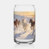 Foals at Play (Verso)