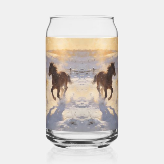 Foals at Play (Droite)