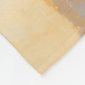 Foals at Play Fleece Deken (Hoek)