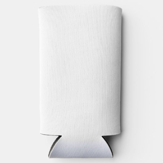 Foam Slim Seltzer Koelbox (Voorkant)