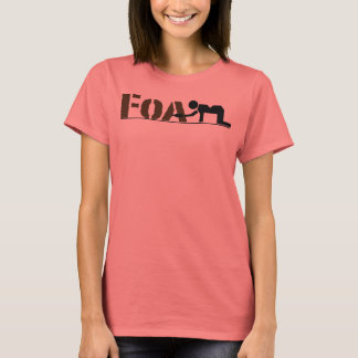FOAM T-SHIRT
