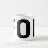 FOB Friend of Bill W Koffiemok (Center)