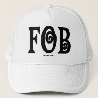 FOB (Père de la mariée) Casquette Casquette
