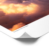 Focke-Wulf Fw 190 Poster (Hoek)