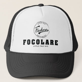 focolare pet