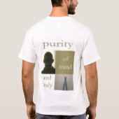 Focus '05 t-shirt (Achterkant)