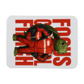 Focus. Control. Finish Magneet (Horizontaal)