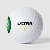 FOCUS Golfballen (Logo)