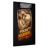 Focus Harder Klembord (Rechts)