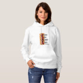 Focus Hoodie (Voorkant volledig)