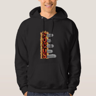 Focus Hoodie