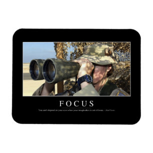 Focus: Inspirerend prijsopgave Magneet