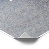 Focus Is a Daily Choice Car Quote Poster (Coin)