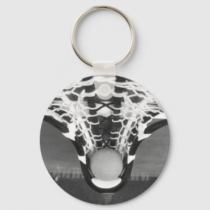 Focus Lacrosse Sleutelhanger