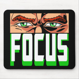 FOCUS MUISMAT