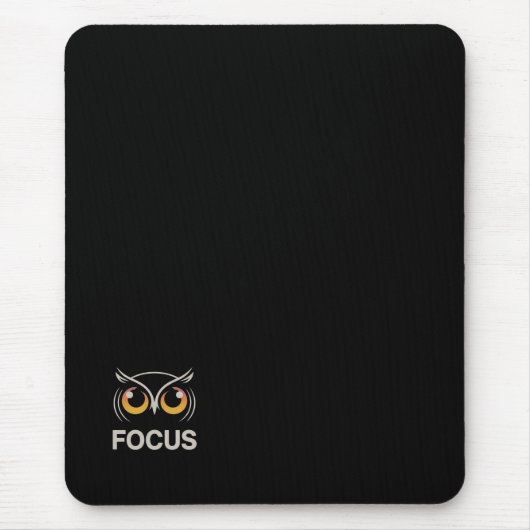 FOCUS MUISMAT (Voorkant)