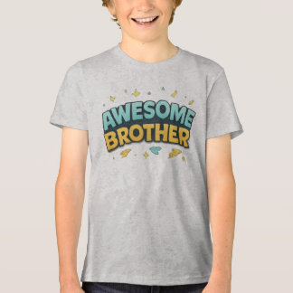 Focus on keywords that describe the relationship a Tri-Blend shirt