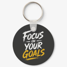 Focus Op Je Doelen Motivatie