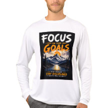 Focus op je doelen Motivatie