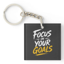 Focus op je Doelen Motiverend