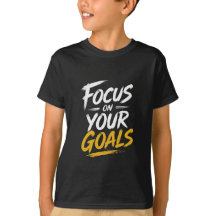Focus Op Je Doelen Motiverend