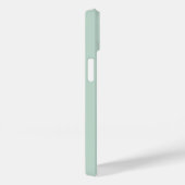 Focus op Vriendelijkheid Groovy Grafisch Case-Mate iPhone Case (Achterkant / Rechts)