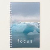 Focus - planner (Voorkant)