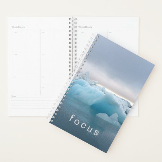 Focus - planner (Display)