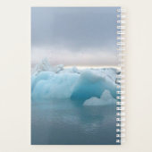 Focus - planner (Achterkant)