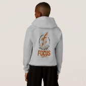 FOCUS Rocket - Urban Launch Edition (Dos entier)