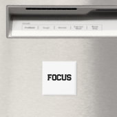 focusmagneet magneet (Insitu (Vaatwasser))