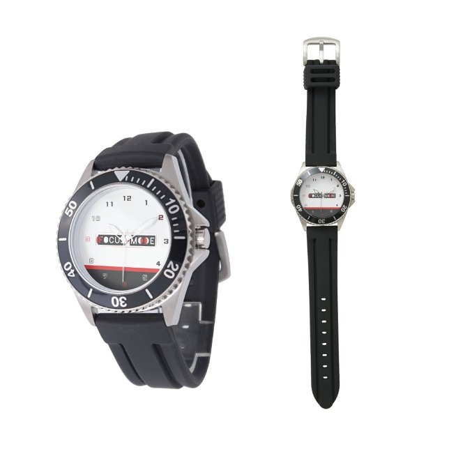 Focusmodus Horloge (Creator heeft geüpload)