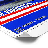 FOD-POSTER POSTER (Hoek)