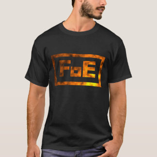 FoE Fire T-shirt