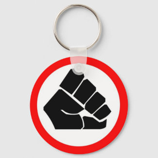 FoE Nation Sleutelhanger
