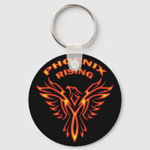 FOENIX RISING SLEUTELHANGER