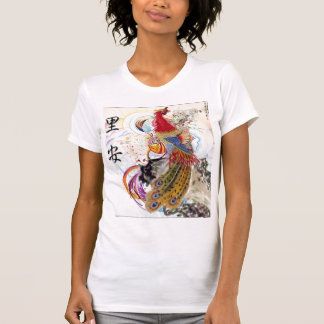 FOENIX T-SHIRT
