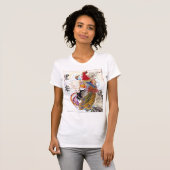 FOENIX T-SHIRT (Voorkant volledig)