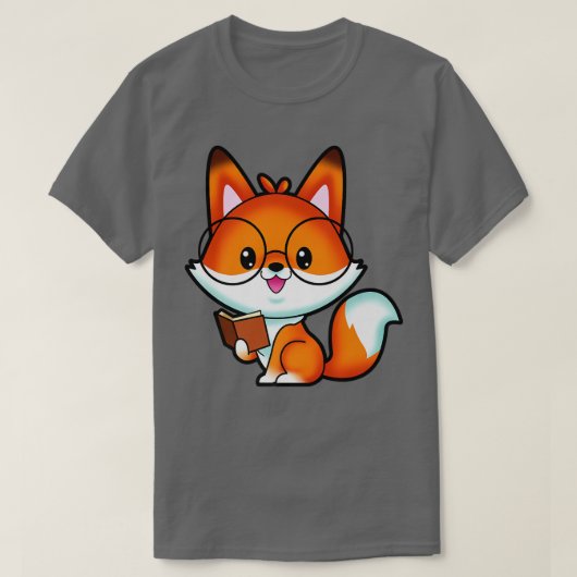 Foes Librarian Bibliophile Bookaholic Book Reader T-shirt (Design voorkant)