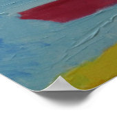 foetus poster (Hoek)