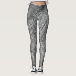 Fog Camo Leggings