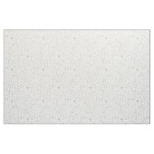 Fog Confetti Waterverf Stippen Stof (Fat Quarter)