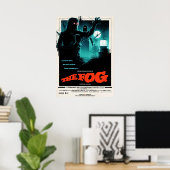 FOG-film Poster (Thuiskantoor)