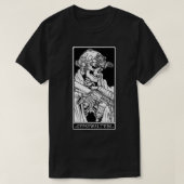 FOG - GYPSY T-SHIRT (Design voorkant)
