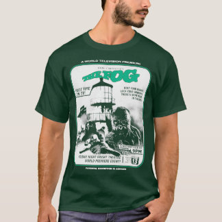 Fog Horror TShirt Essential TShirt