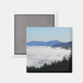 Fog meer.... magneet (Voorkant / Achterkant)