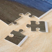Fogarty Creek, Oregon Legpuzzel (Zijkant)