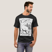 FOGcon 8 T-shirt (Voorkant volledig)