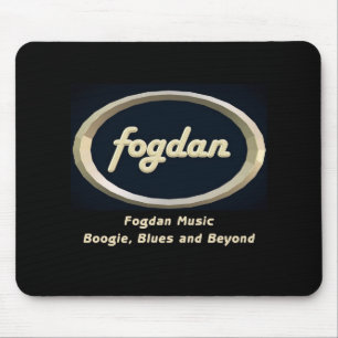 Fogdan Music Muismat
