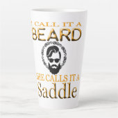 foggieandrosc latte mok (Voorkant)